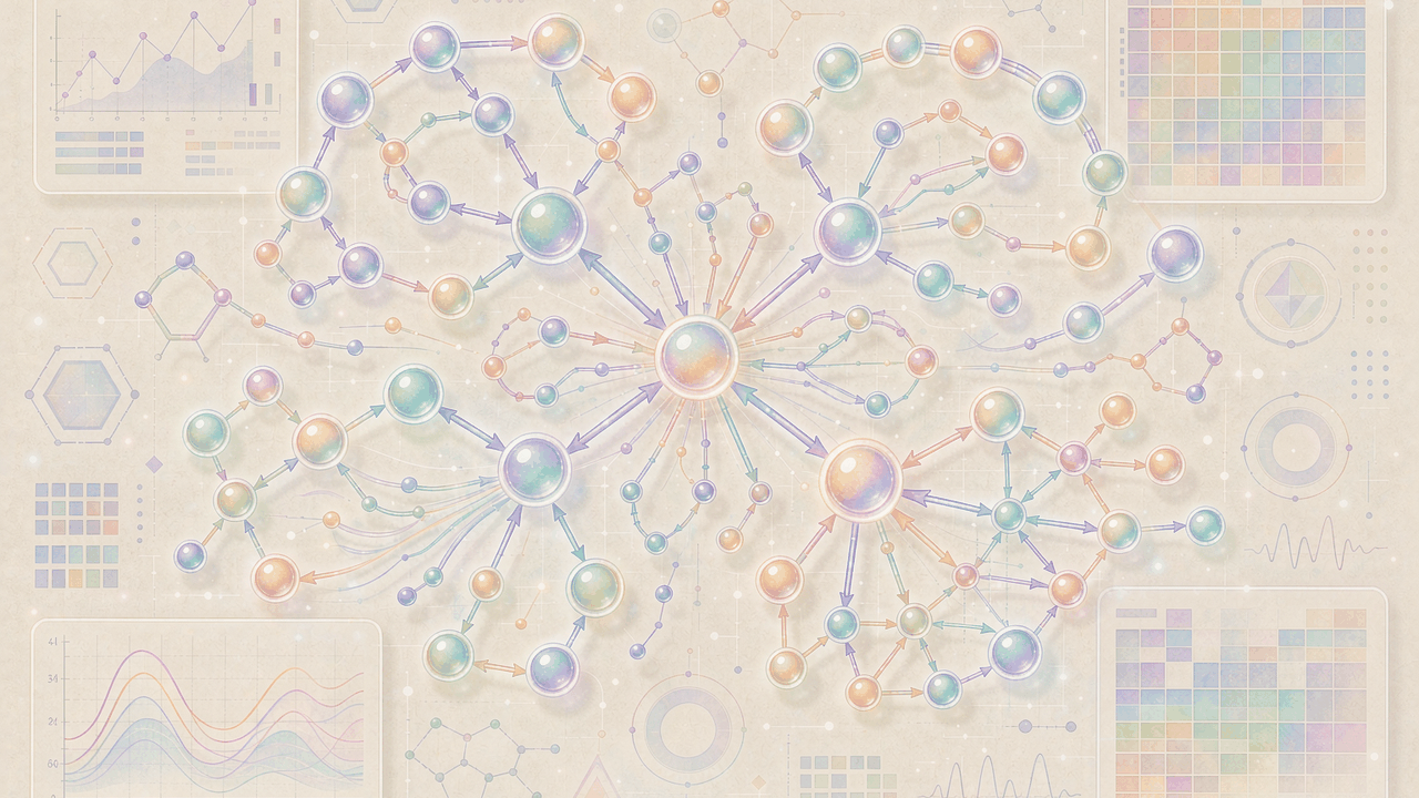 HMDB — 人类代谢组全景参考库 AI-Ready Wikipedia