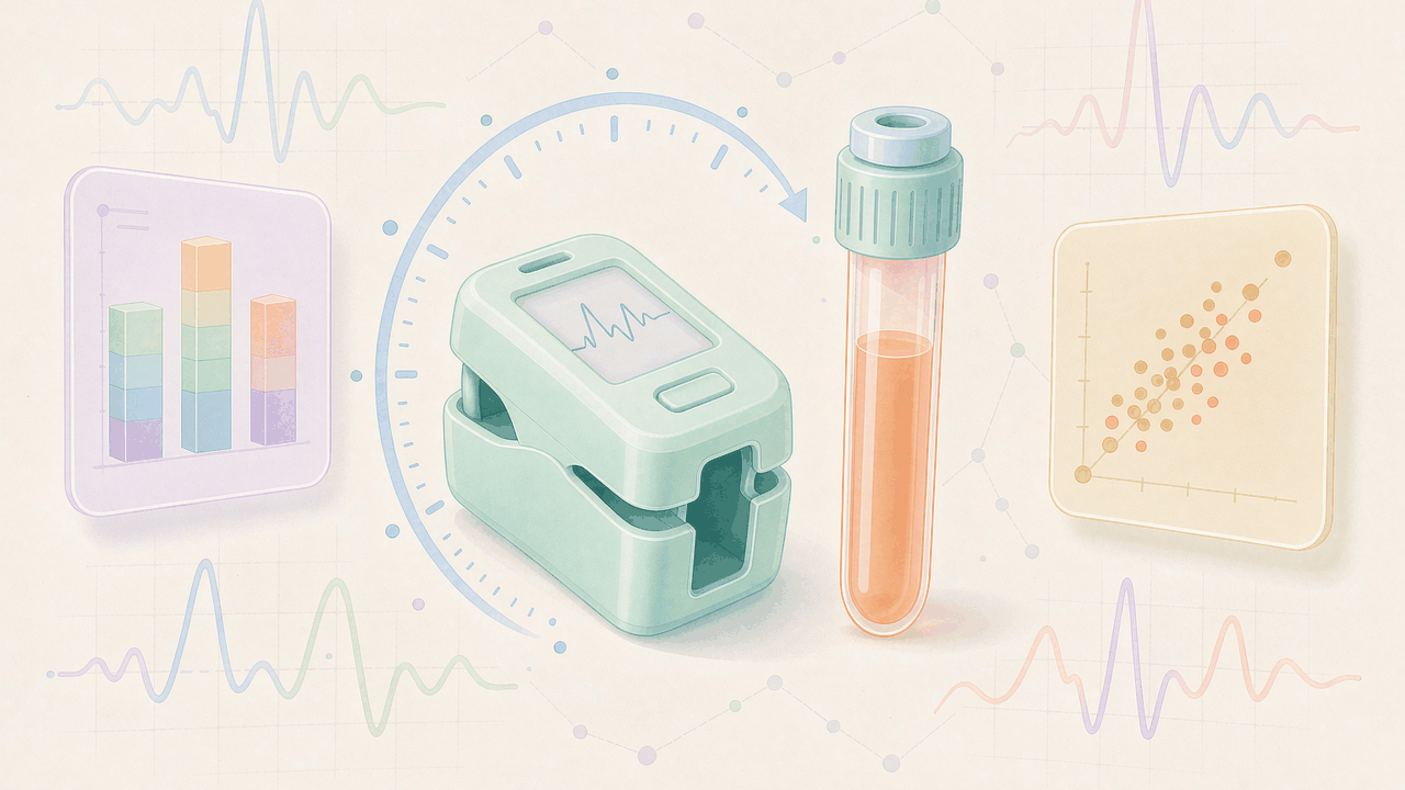 BOLD, a blood-gas and oximetry linked dataset — 整合 MIMIC-III/IV 与 eICU 三库的脉搏血氧-动脉血气配对联数据集