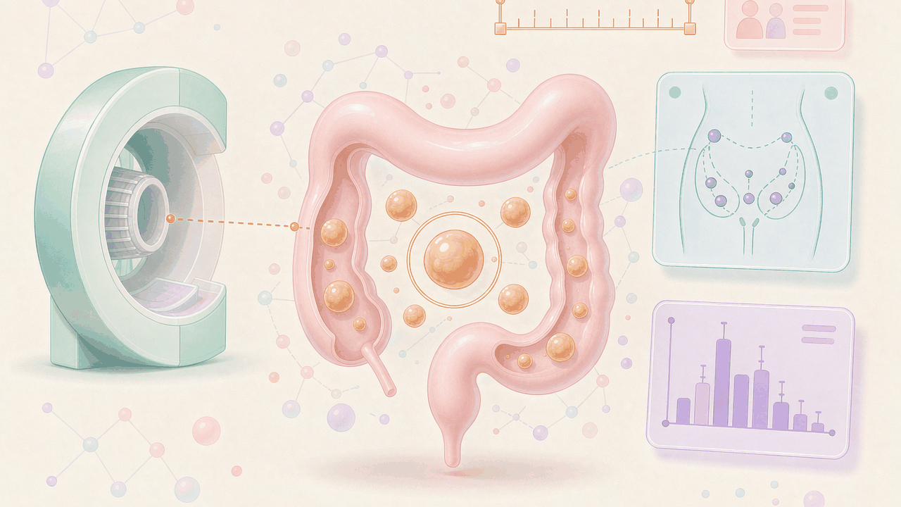CT COLONOGRAPHY (ACRIN 6664) — 美国 ACRIN 6664 国家 CT 结肠成像试验 825 例筛查人群无创结直肠肿瘤检出影像与息肉定位金标准数据集