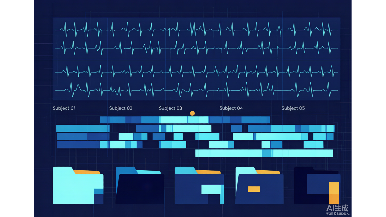 MASS — 蒙特利尔睡眠研究档案 AI-Ready Wikipedia | 千方病案医数集