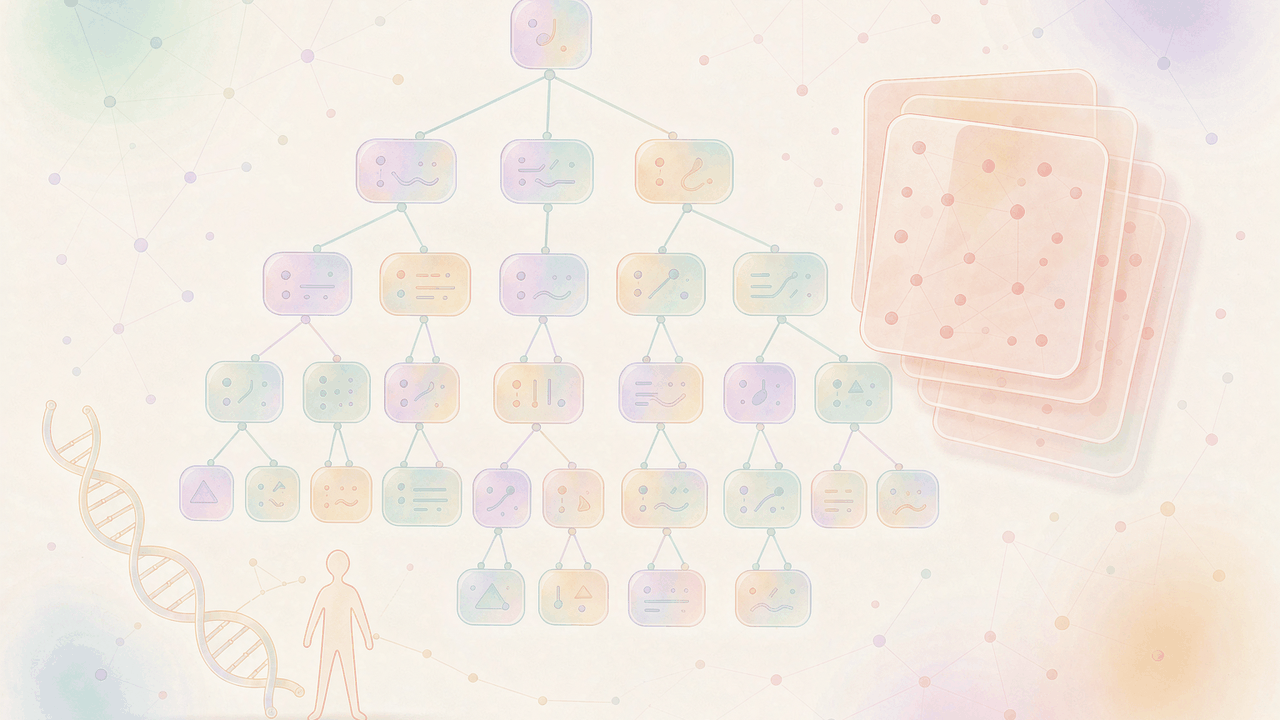 Human Phenotype Ontology (hpo) — 人类表型本体:医疗 AI 表型标准化的 OBO 知识底座 — AI-Ready Wikipedia