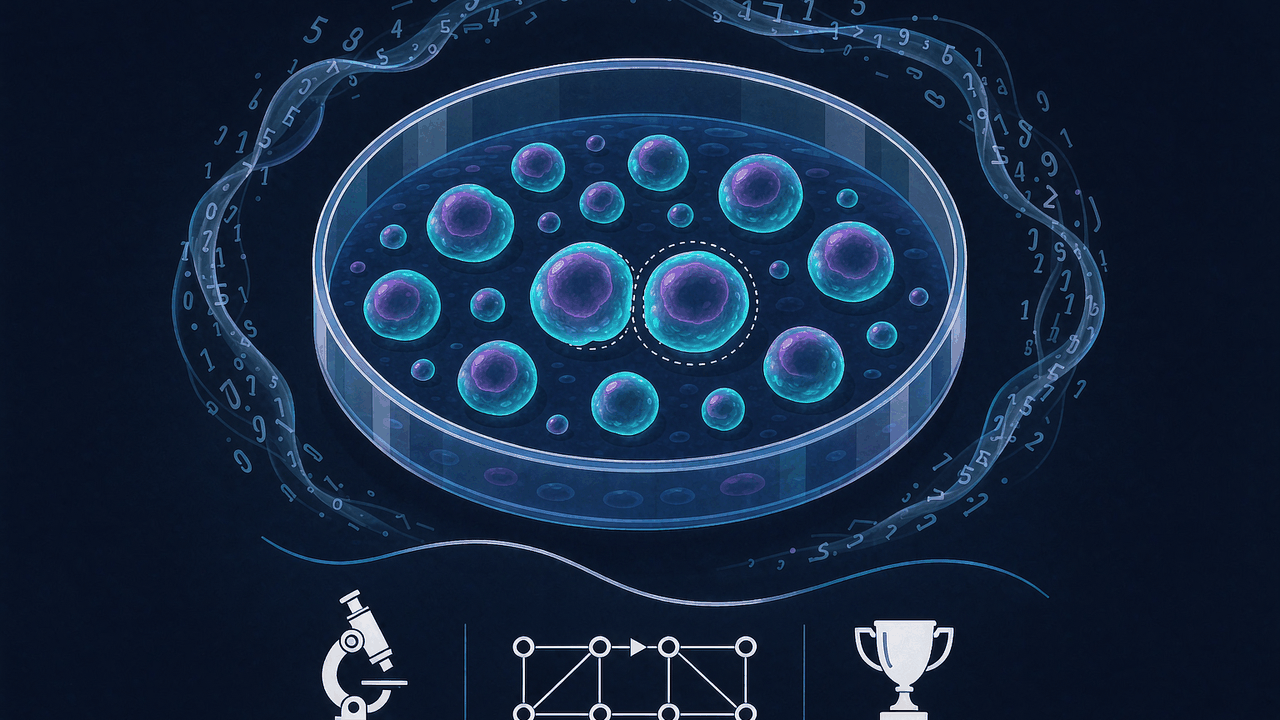 2018 Data Science Bowl — 841 图跨条件通用细胞核分割挑战赛全档案