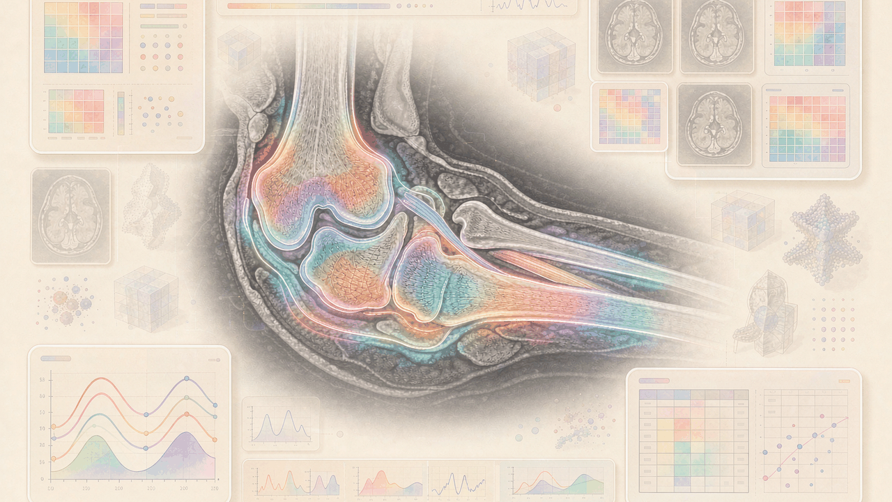 MRNet — 膝关节 MRI 损伤检测数据集 AI-Ready Wikipedia