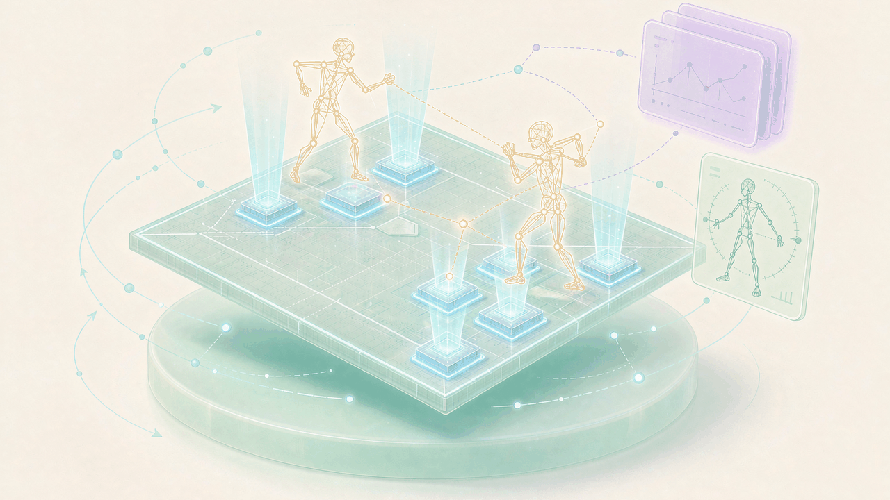 The OpenBiomechanics Project — 全球最大公开精英棒球动捕数据集