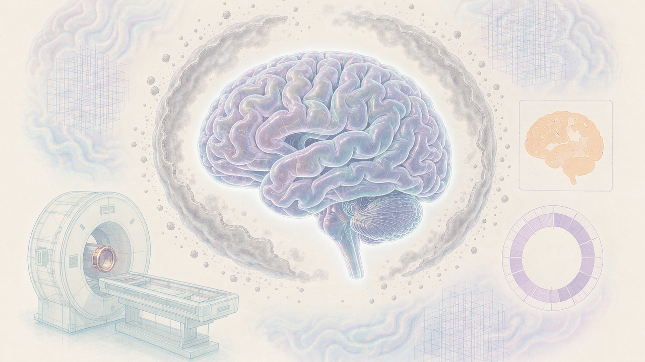 Neurofeedback Skull-stripped — 脑部 MRI 颅骨剥离金标准库