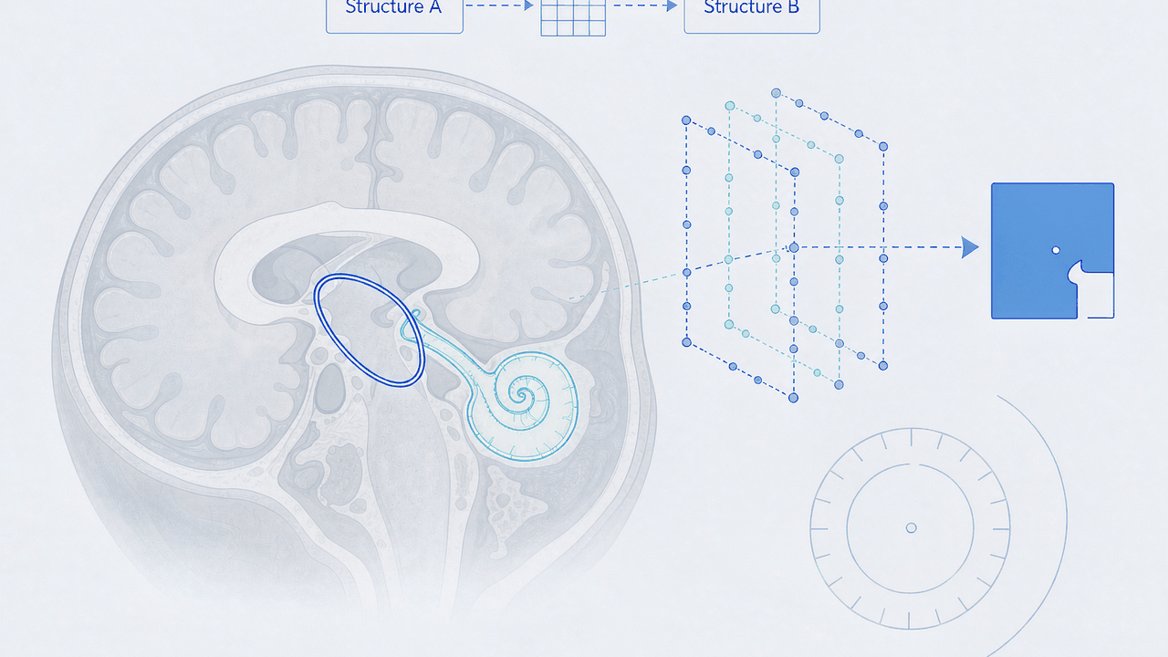 听神经瘤 MRI 分割集 — 二百四十二例双序列与原始轮廓