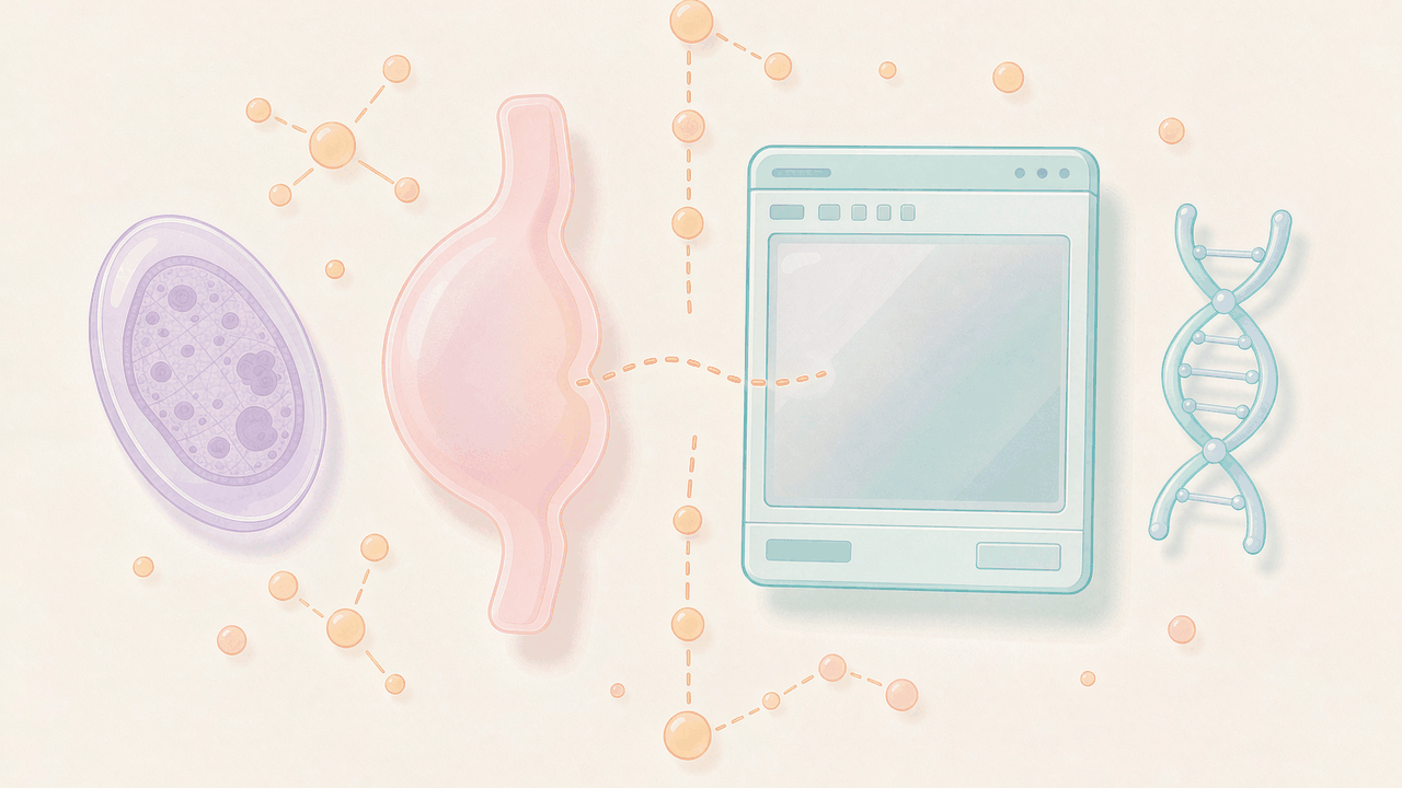 Cancer Moonshot Biobank — Invasive Breast Carcinoma Cancer Collection — 美国 NCI 癌症登月生物样本库乳腺癌多模态影像集合