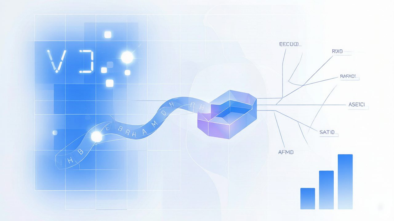 VDJdb — TCR 抗原特异性策展库 AI-Ready Wikipedia