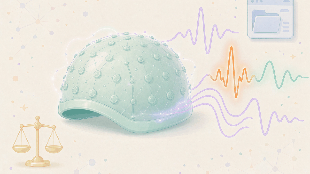 TUH Abnormal EEG Corpus — 天普大学异常脑电语料库 · 临床正常/异常二分类基准