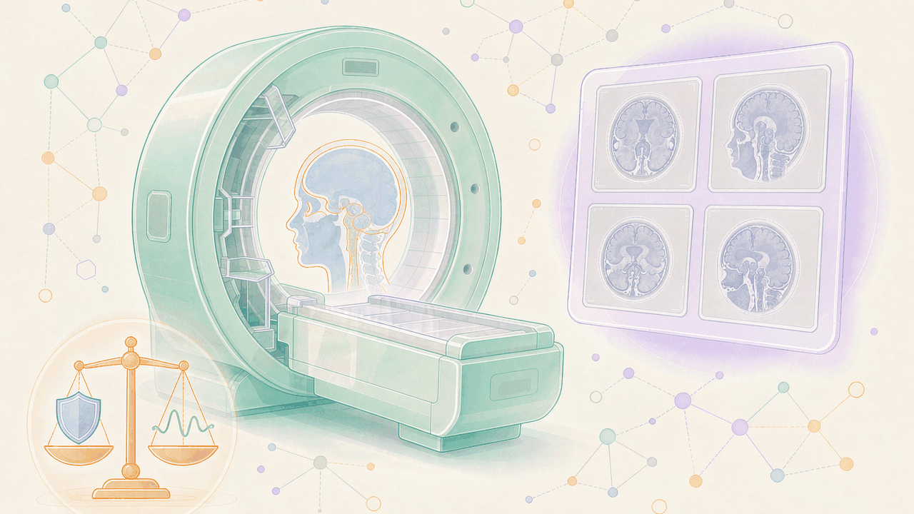A Normative Dataset of Healthy Pediatric Cranial Computed Tomography (CT) Images — FDA 健康儿童颅脑 CT 规范参考库
