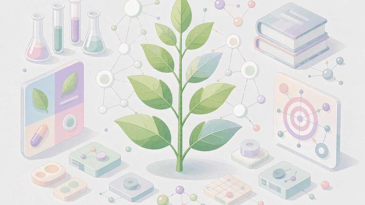 HERB 2.0 — 中医药临床与实验证据一体化知识库