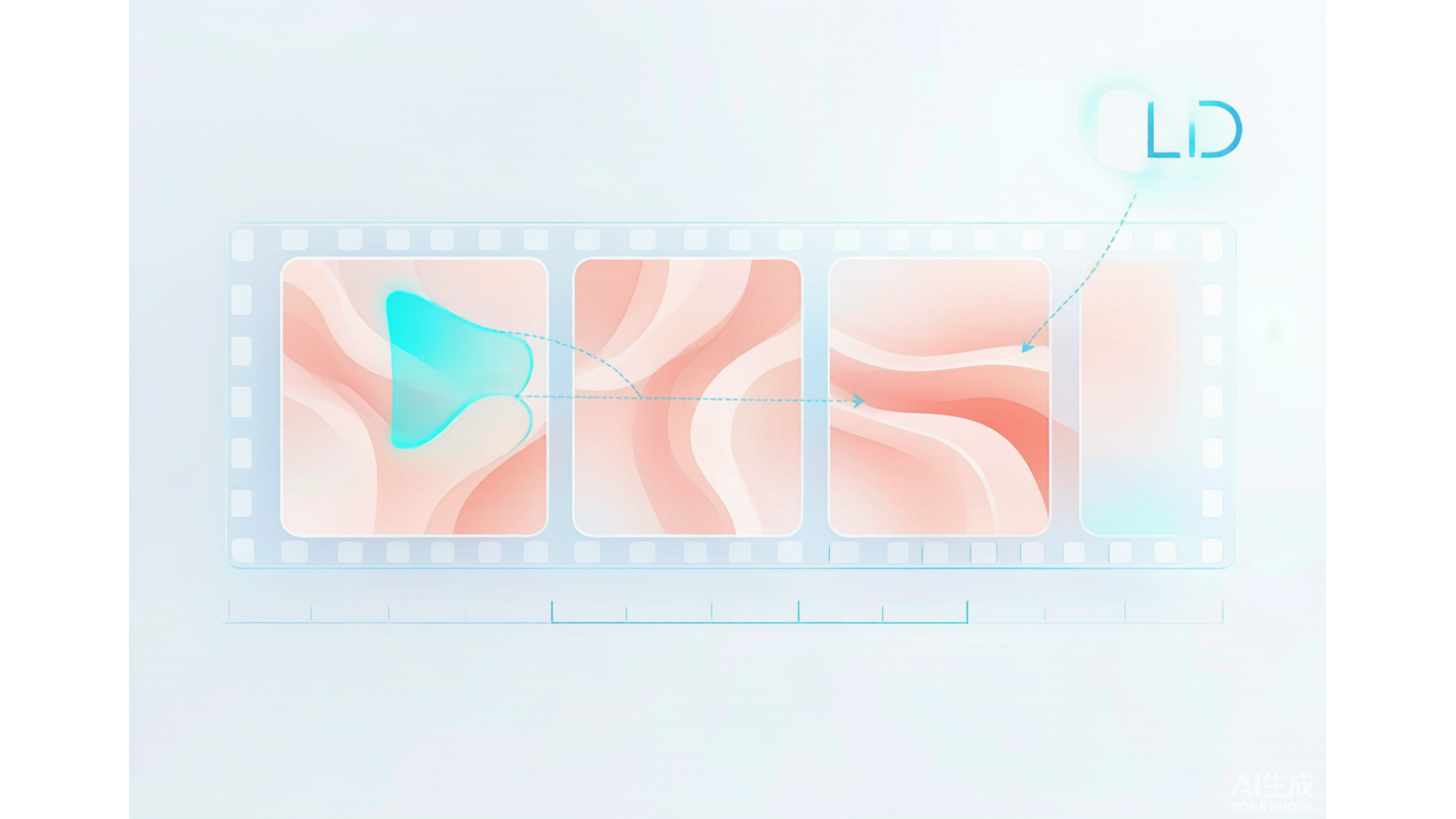LDPolypVideo — 大规模结肠镜视频息肉检测数据集 AI-Ready Wikipedia | 千方病案医数集