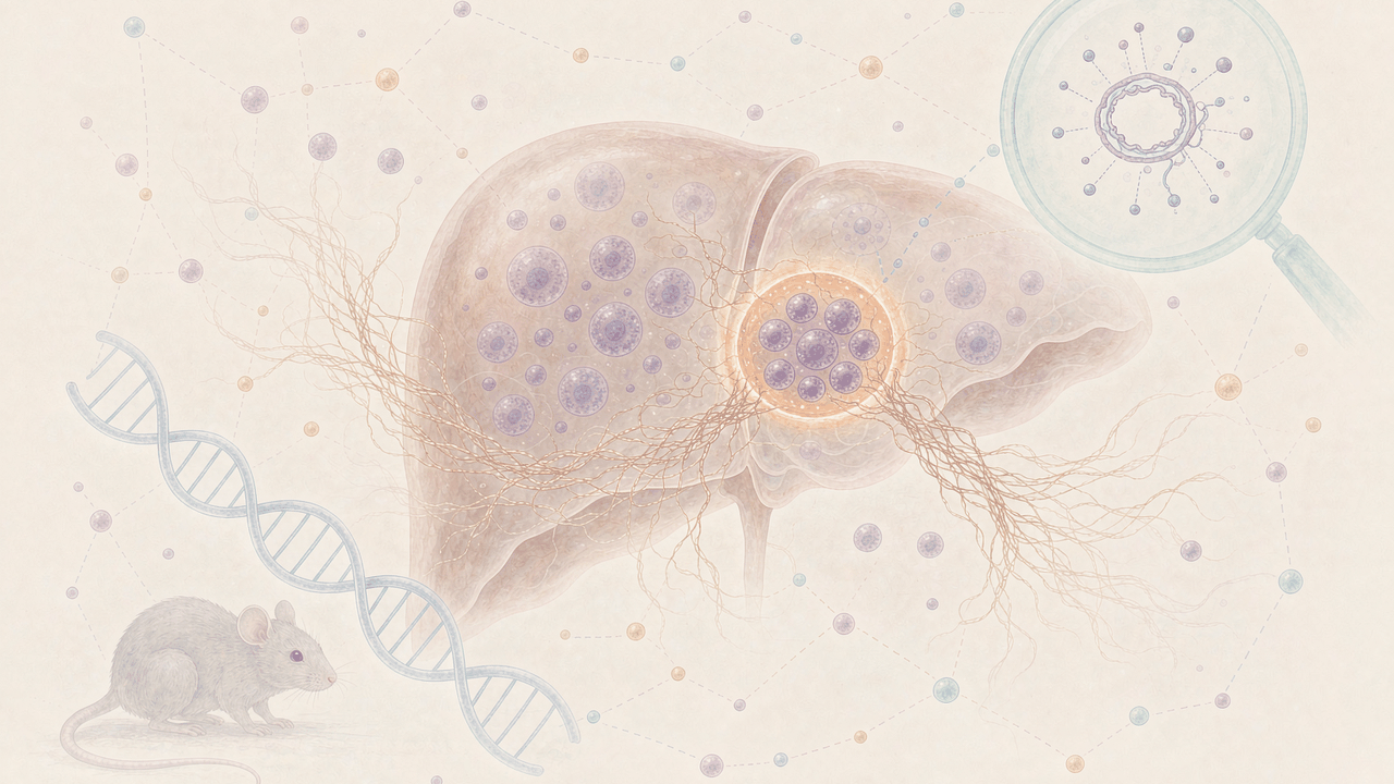Human Liver Single-cell Atlas of Chronic Liver Disease — 77 例 64.9 万细胞人肝图谱与 OLR1+ 瘢痕相关巨噬细胞