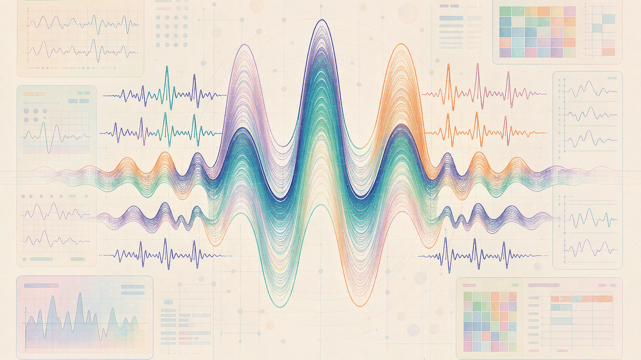 MIMIC-IV Waveform Database — 重症监护波形数据库 AI-Ready Wikipedia