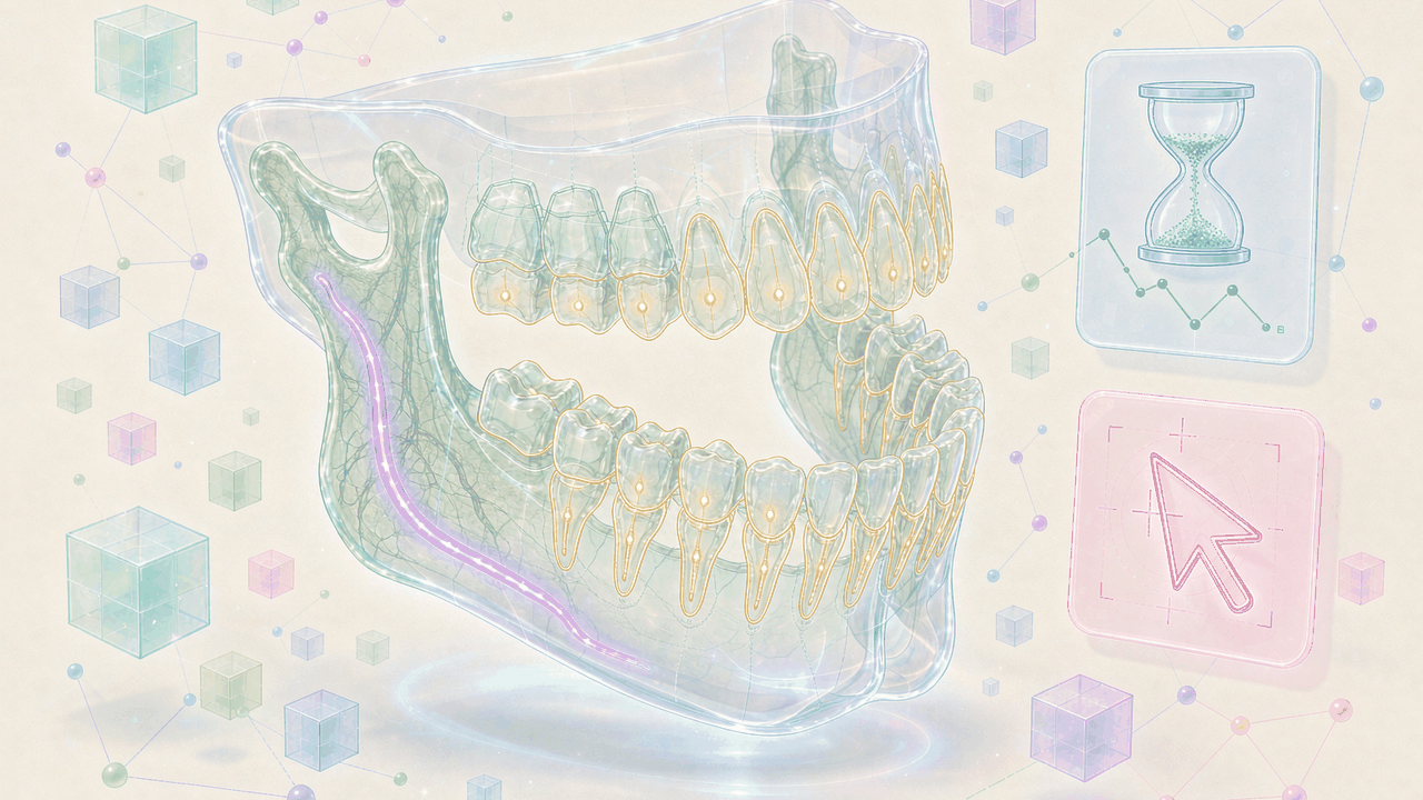 ToothFairy3 (toothfairy3) — AI-Ready Wikipedia