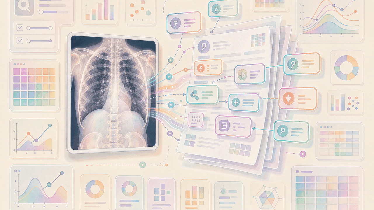 CXR-PRO — 去 prior 引用胸片报告集 AI-Ready Wikipedia