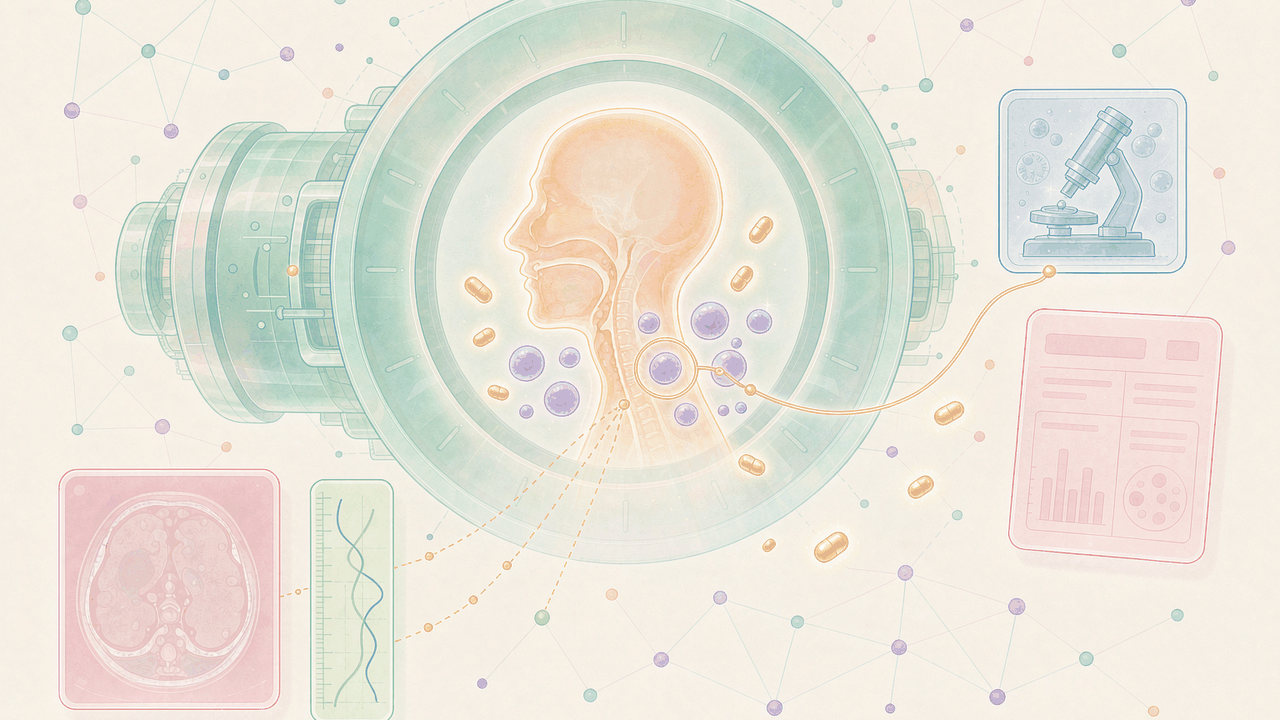 ACRIN-HNSCC-FDG-PET-CT — 美国 23 家机构 ACRIN 6685 试验 260 例头颈鳞癌术前 FDG-PET/CT 影像与临床结局 — cN0 颈部阴性预测值测定与外科决策影响诊断准确性试验数据集