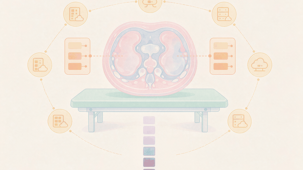 ODELIA Breast MRI Challenge (odelia) — AI-Ready Wikipedia