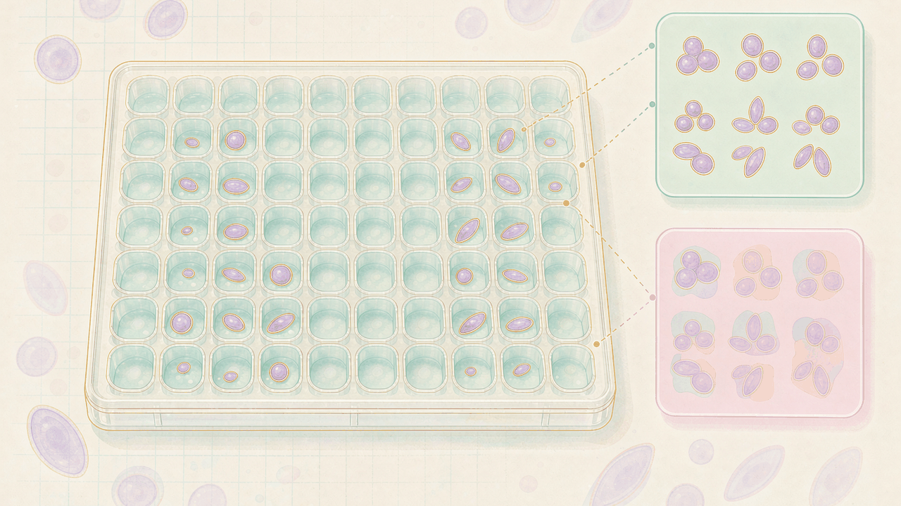 LIVECell — 无标记活细胞相差显微实例分割数据集