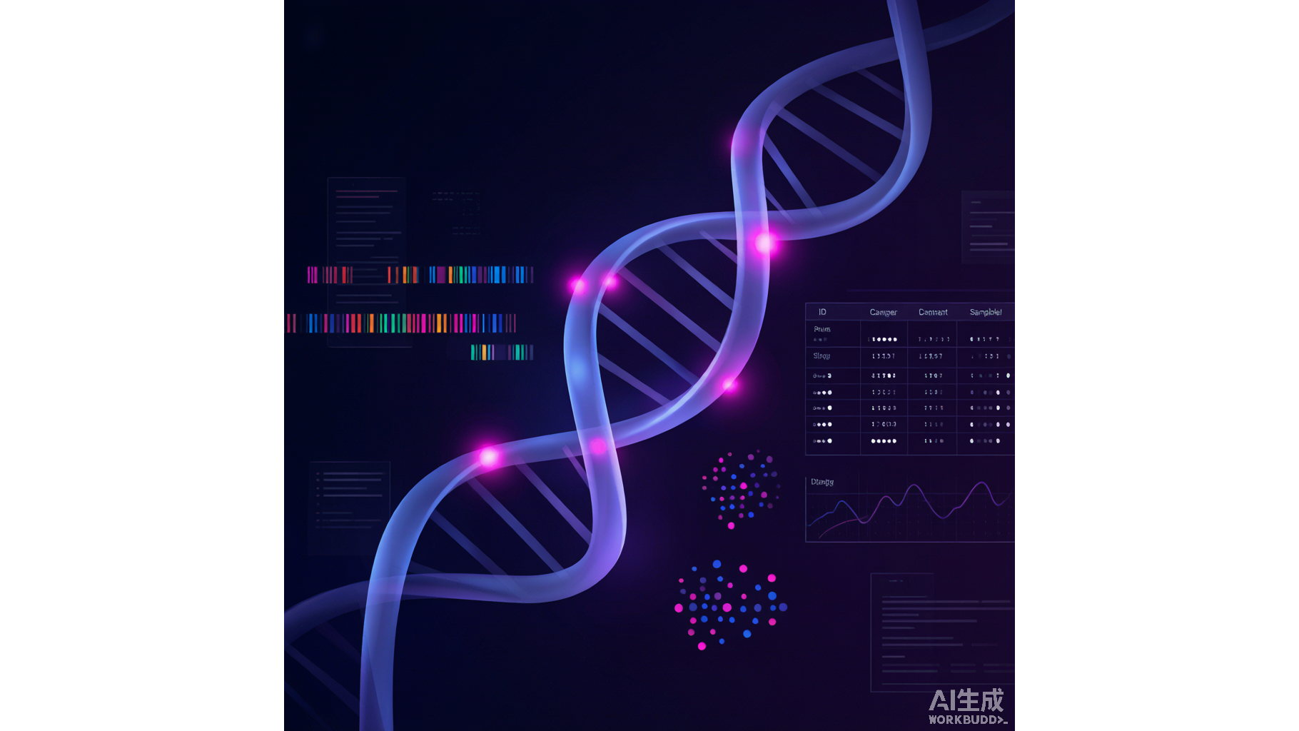 AACR GENIE — 泛癌临床基因组真实世界注册库 AI-Ready Wikipedia