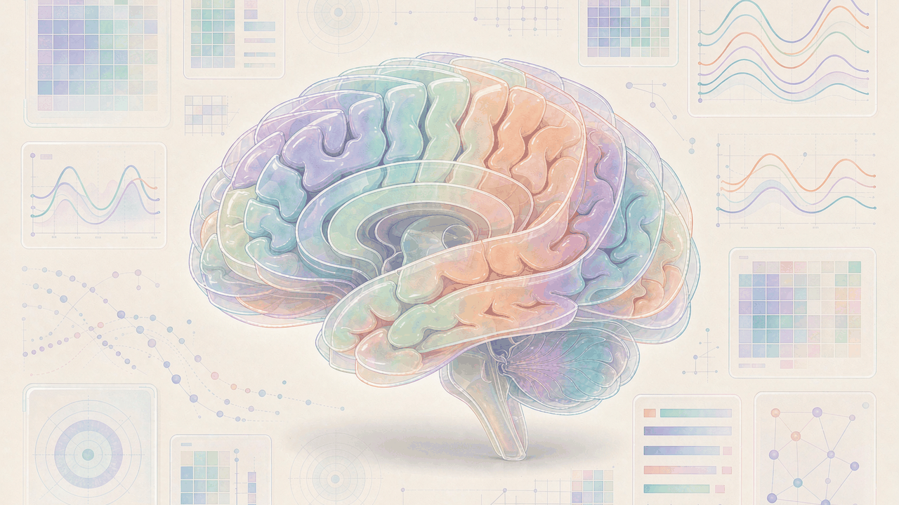 Allen Brain Atlas — 多模态脑图谱
