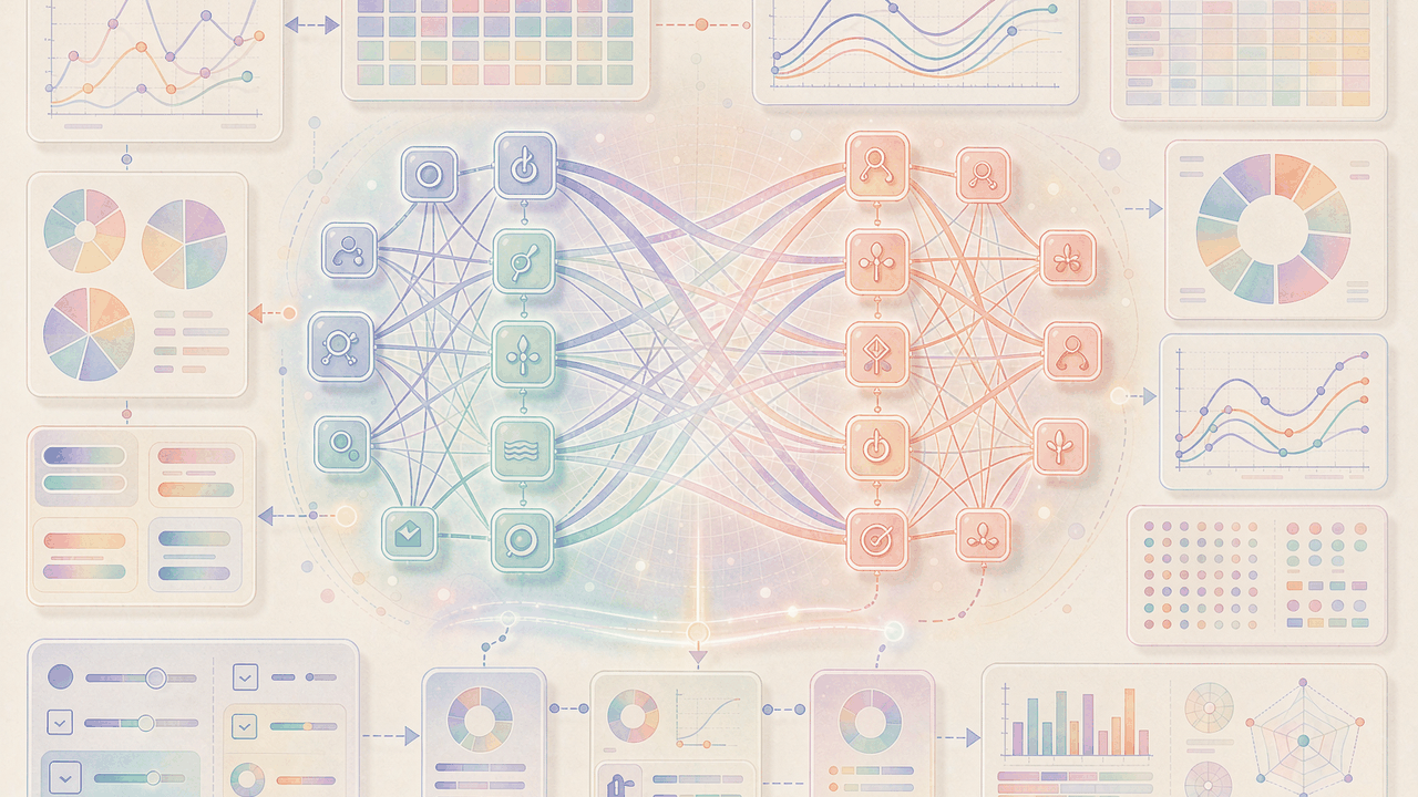 DisGeNET — 基因-疾病关联综合数据库 AI-Ready Wikipedia