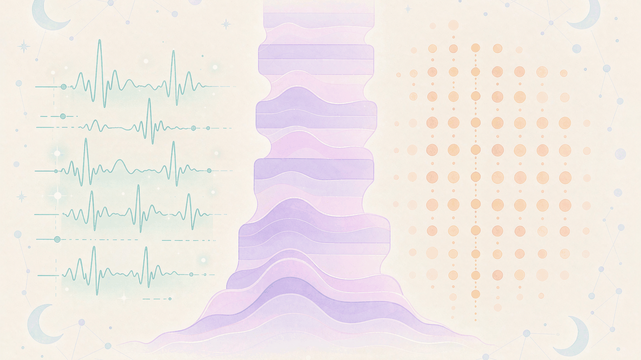 NCH Sleep DataBank — 全美儿童医院儿科睡眠 PSG 与 560 万条纵向 EHR