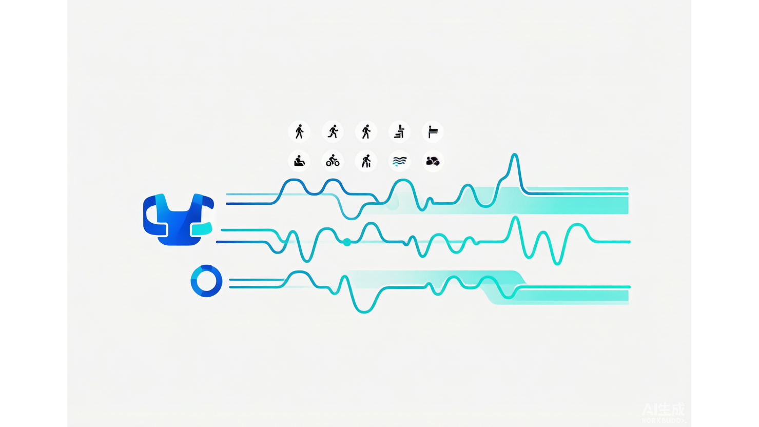 PAMAP2 — 穿戴式活动识别经典数据集 AI-Ready Wikipedia | 千方病案医数集