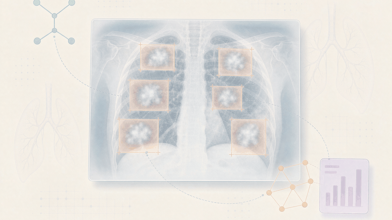 RSNA Pneumonia (rsna-pneumonia) — AI-Ready Wikipedia