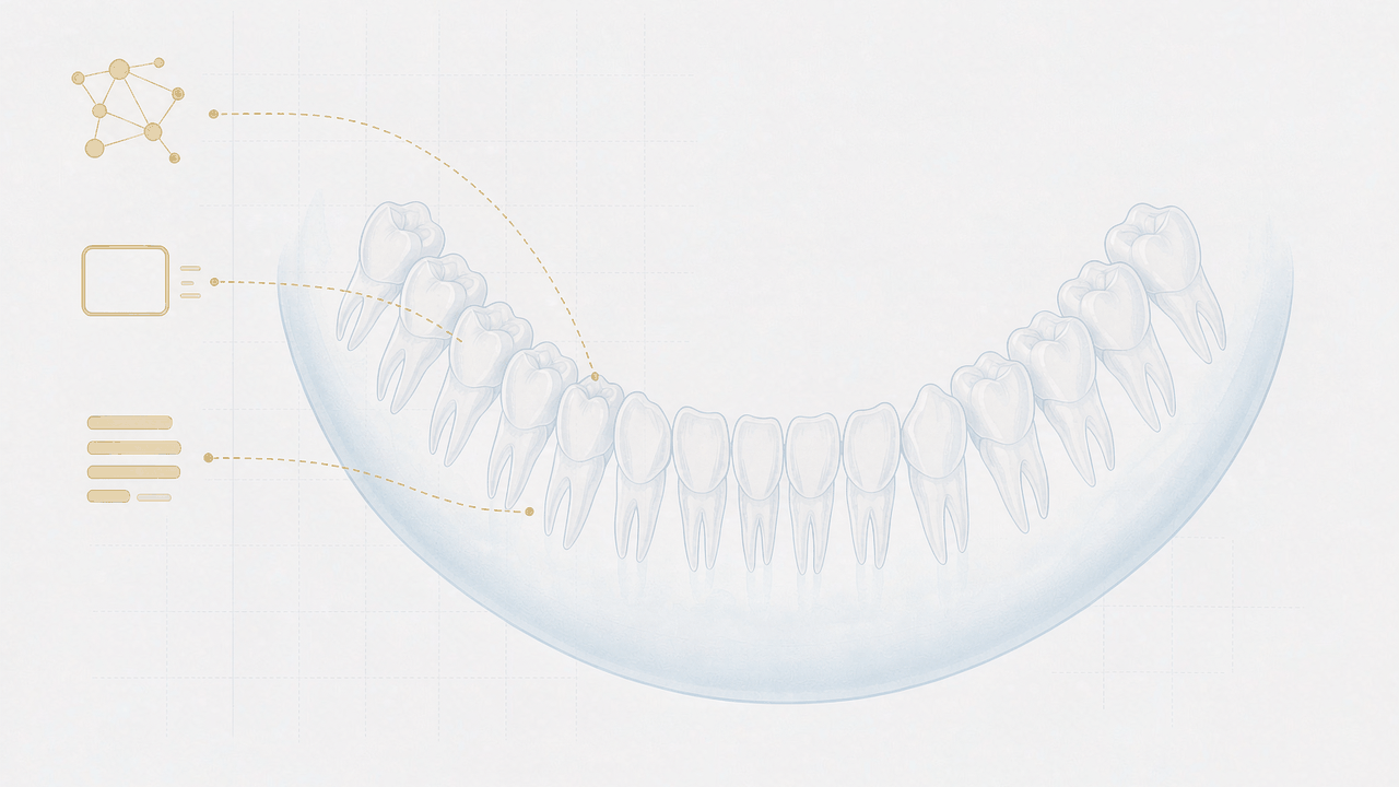 A Multi-center Dental Panoramic Radiography Image Dataset — 中国三中心 6536 张全景片阻生牙/牙周炎/龋齿分割与分类基准