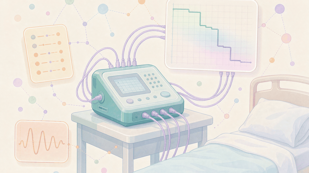 HMC Sleep Staging (hmc-sleep-staging) — AI-Ready Wikipedia
