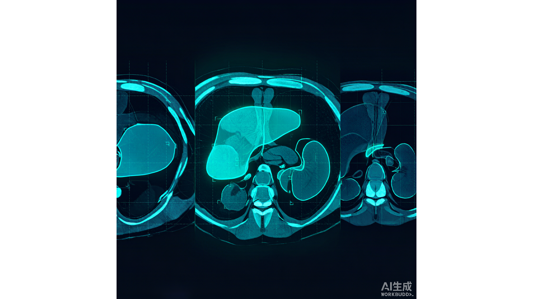 FLARE 2022/2023 — 多中心腹部 CT 器官与泛癌分割 AI-Ready Wikipedia