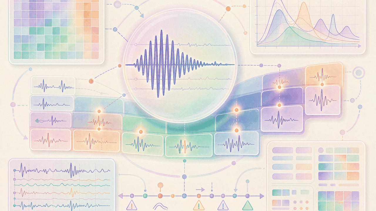 CinC 2018 睡眠觉醒 — 从 PSG 检测睡眠微觉醒 AI-Ready Wikipedia