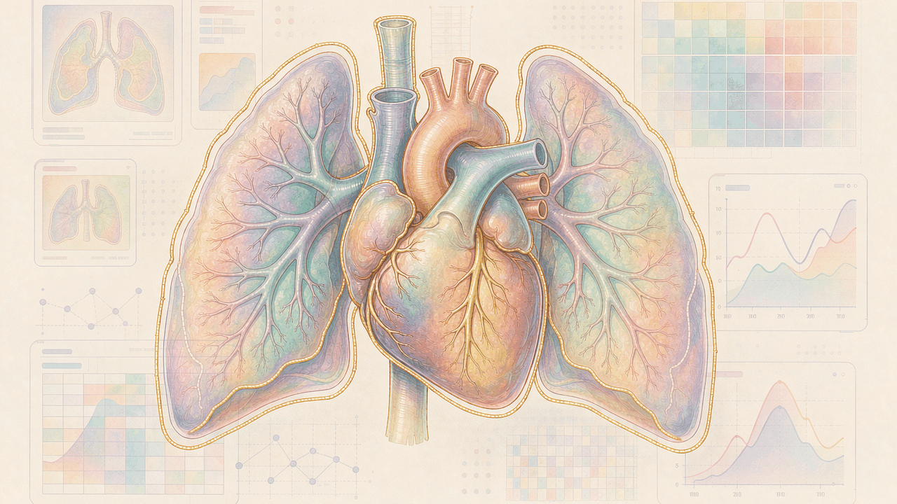 heart-lung-segmentations — 心肺手工分割金标准 AI-Ready Wikipedia
