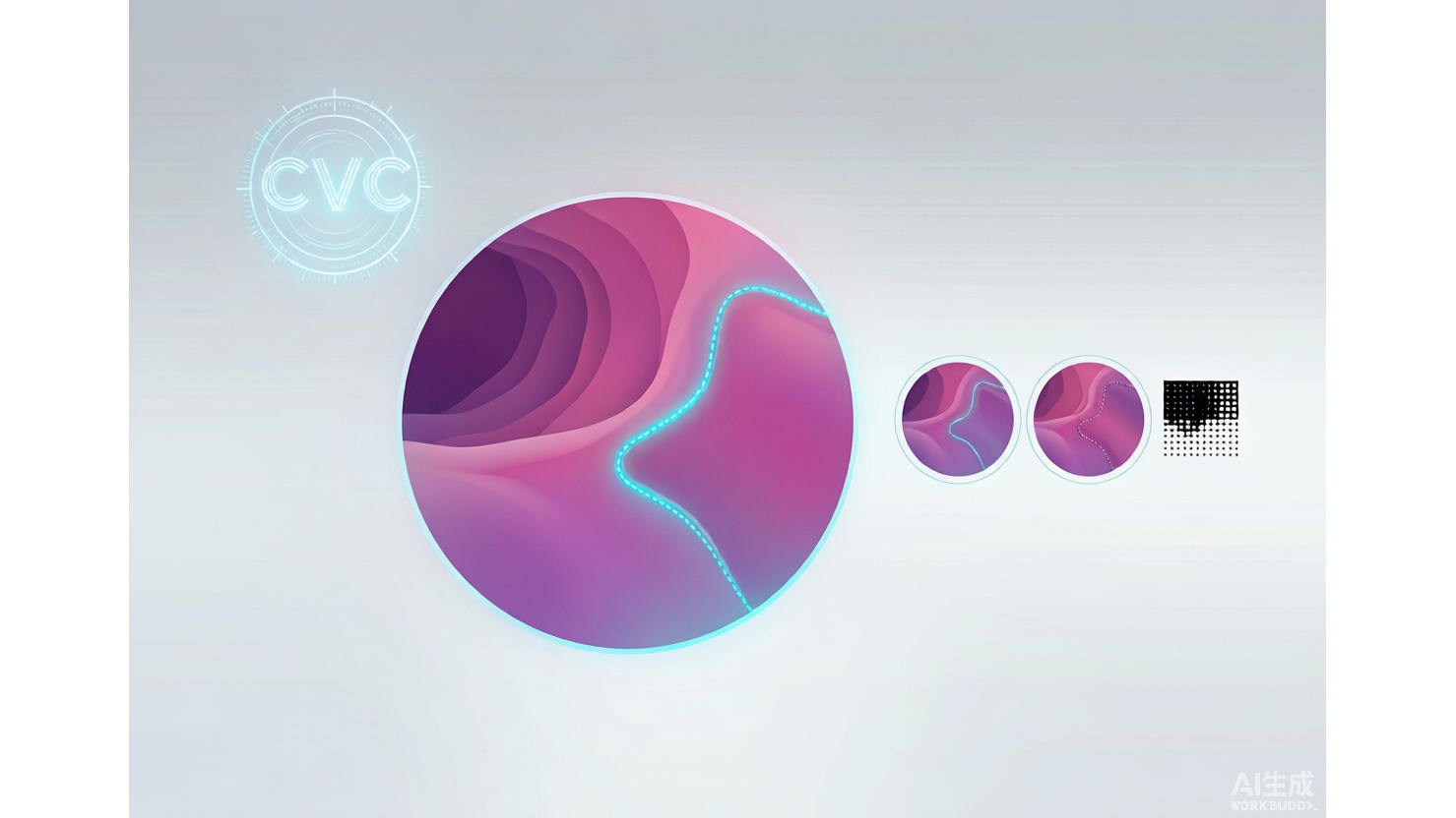 CVC-ColonDB — 结肠镜息肉分割经典基准 AI-Ready Wikipedia | 千方病案医数集