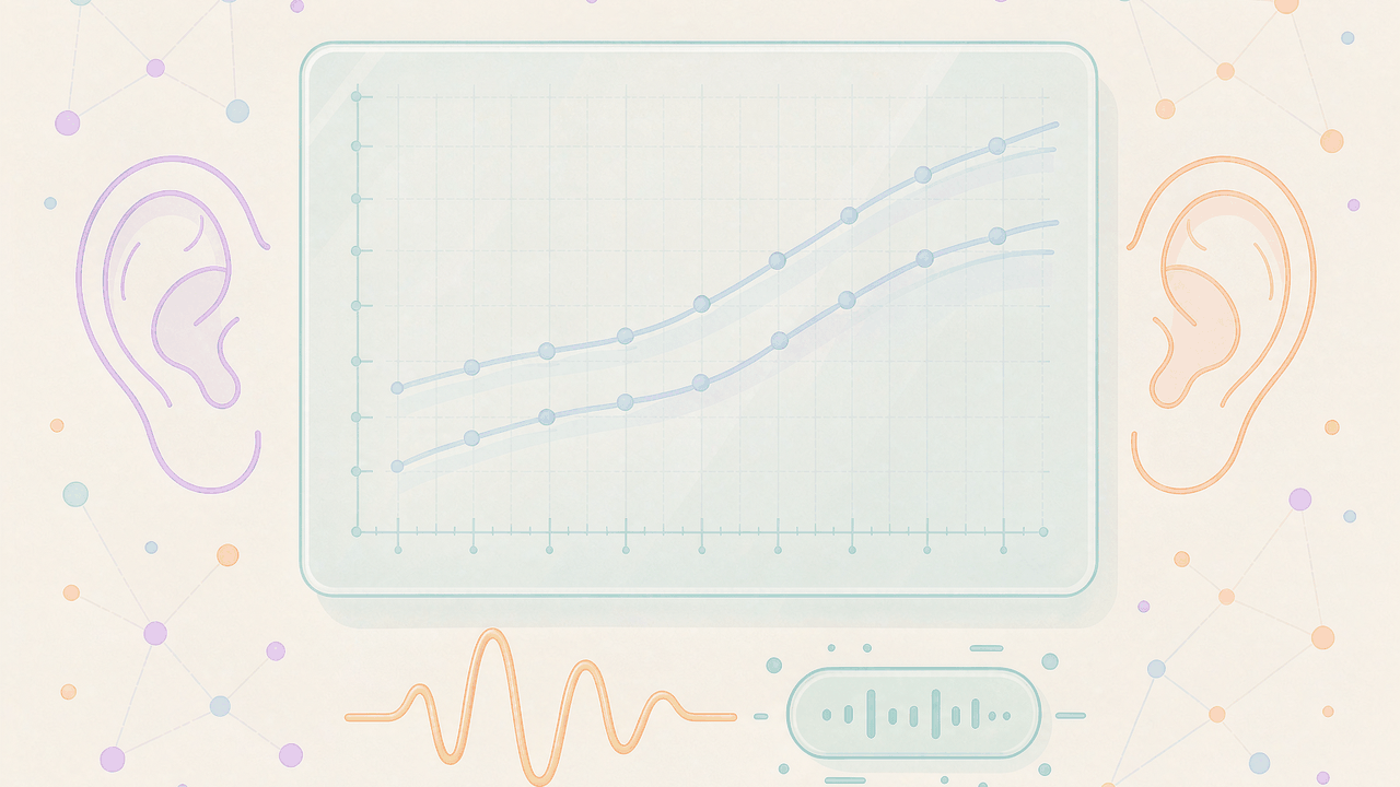 Sex differences in age-related hearing loss — 韩国人群纯音听阈性别与年龄参考值