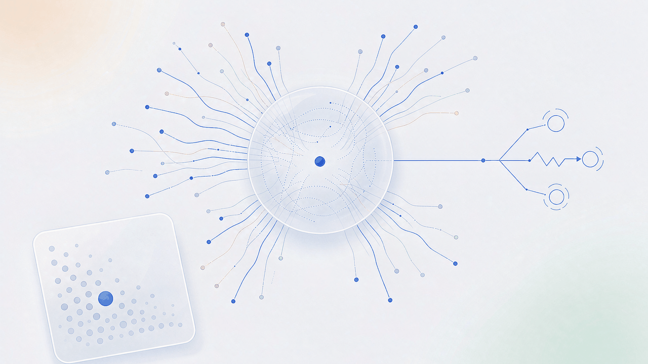 RNAcentral — 六千万条非编码 RNA,四成是 rRNA