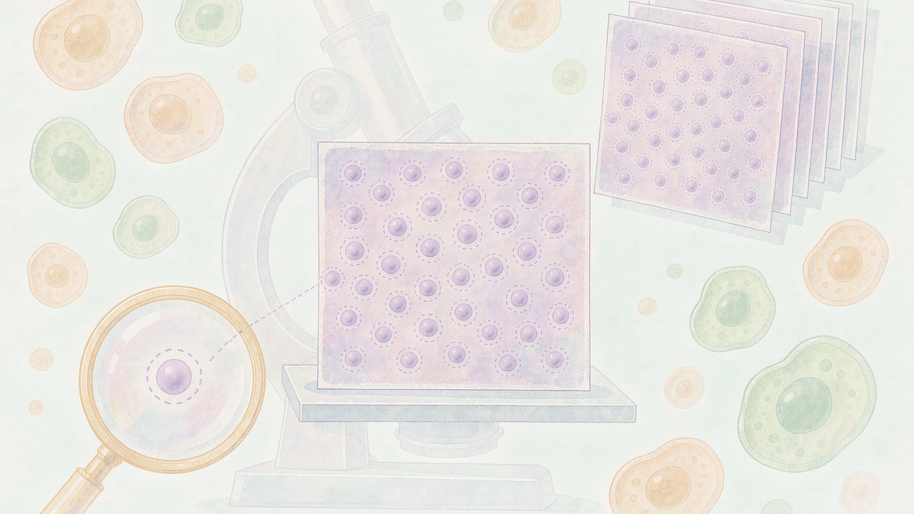 Cervix93 — 宫颈 Pap 涂片细胞学核点检测基准