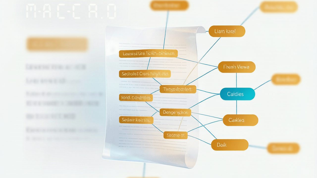 MACCROBAT — 病例报告实体标注 AI-Ready Wikipedia