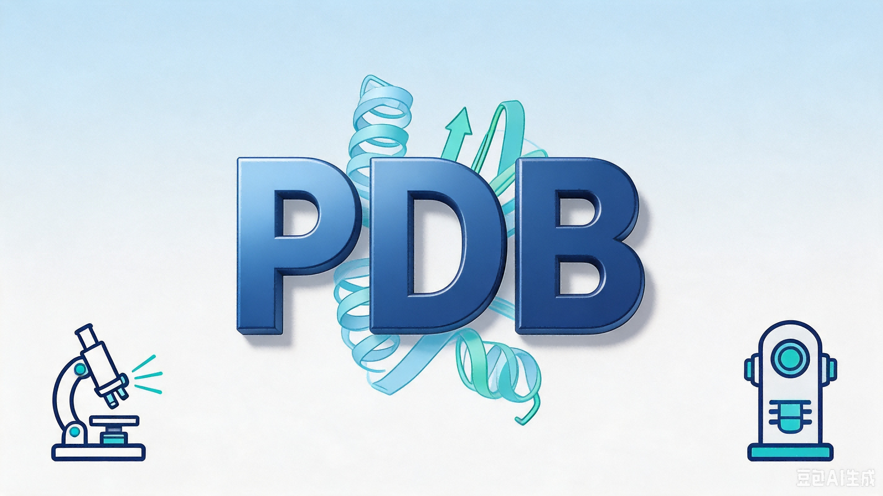PDB 蛋白质数据银行 | 千方医数集