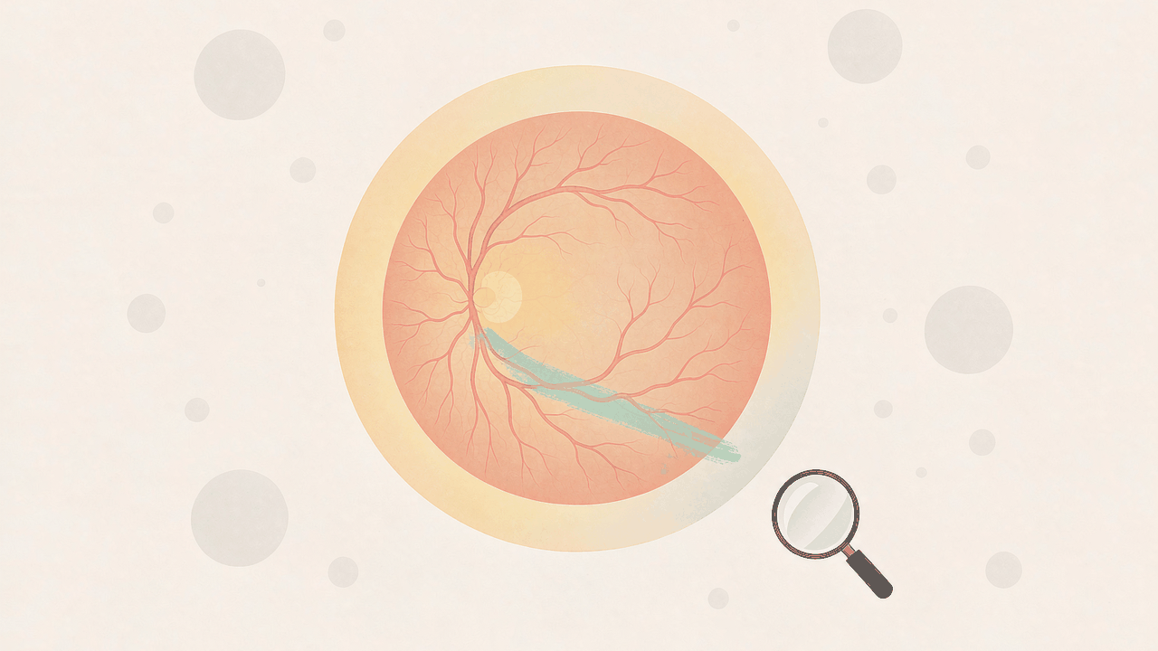 STARE — 结构化视网膜分析：视网膜血管分割经典基准