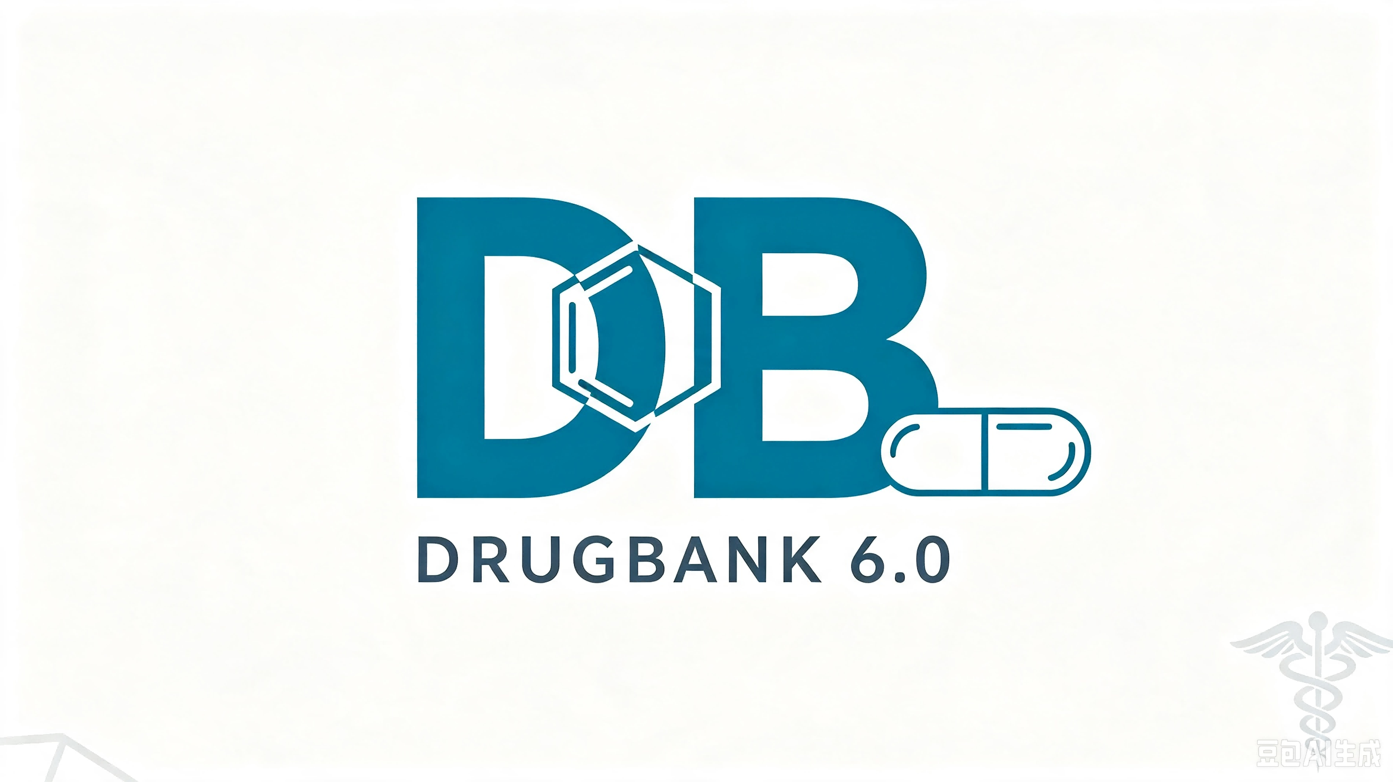 DrugBank — 药物与药物靶点知识库 AI-Ready Wikipedia | 千方医数集