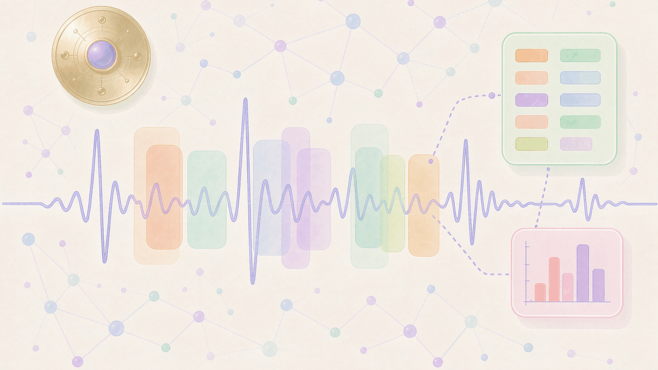 TUH EEG Events Corpus — 天普大学脑电事件语料库,六类 EEG 事件逐通道标注基准