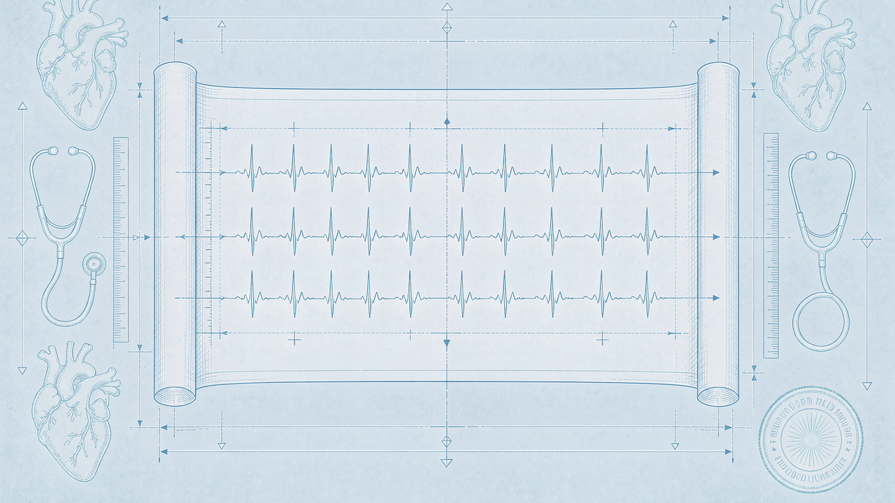 Georgia 12-Lead ECG Challenge Database — PhysioNet/CinC 2020 挑战赛的 10,344 条 Emory 12 导联心电基准 — 首次强制开源复现、加权误诊评分与泛化性掉分警示