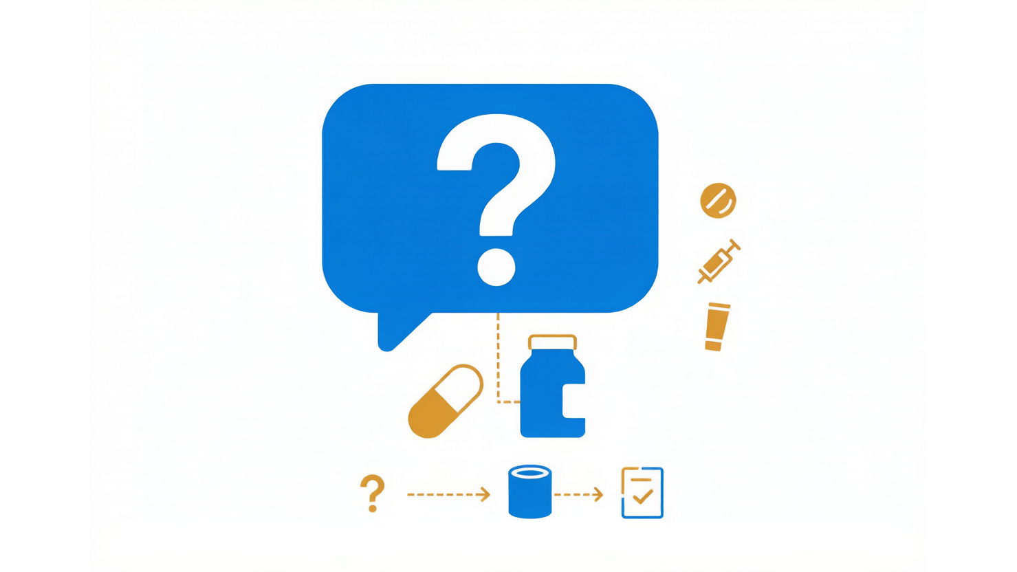 MedicationQA — 药物消费者问答基准 AI-Ready Wikipedia | 千方病案医数集