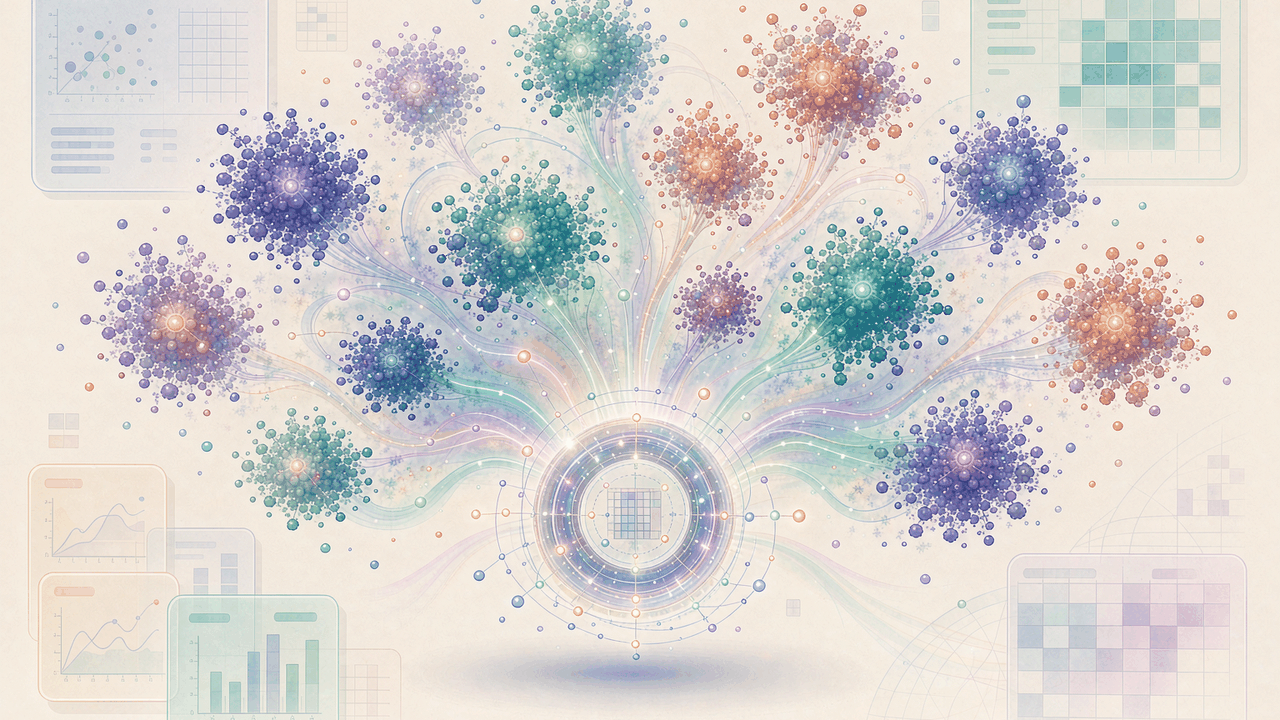 Single Cell Portal — 单细胞基因组学开放数据门户 AI-Ready Wikipedia