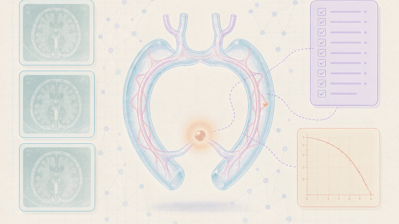 RSNA Intracranial Aneurysm (RSNA-ICA) Dataset — 颅内动脉瘤多模态检测专家标注数据集