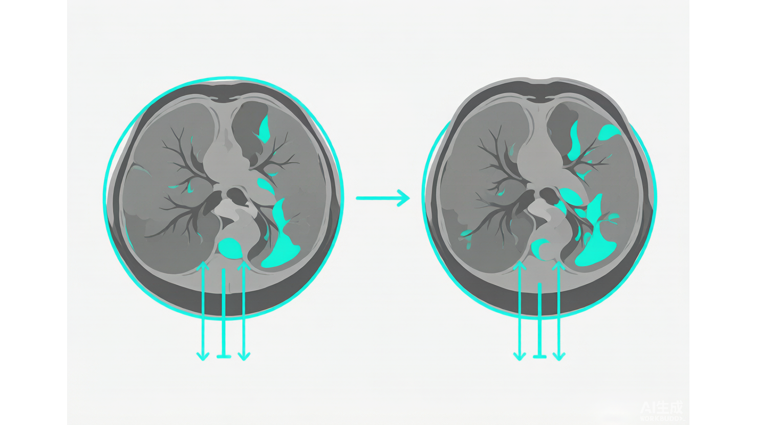 RIDER Lung CT — 重复扫描肺癌 CT 数据 AI-Ready Wikipedia | 千方病案医数集