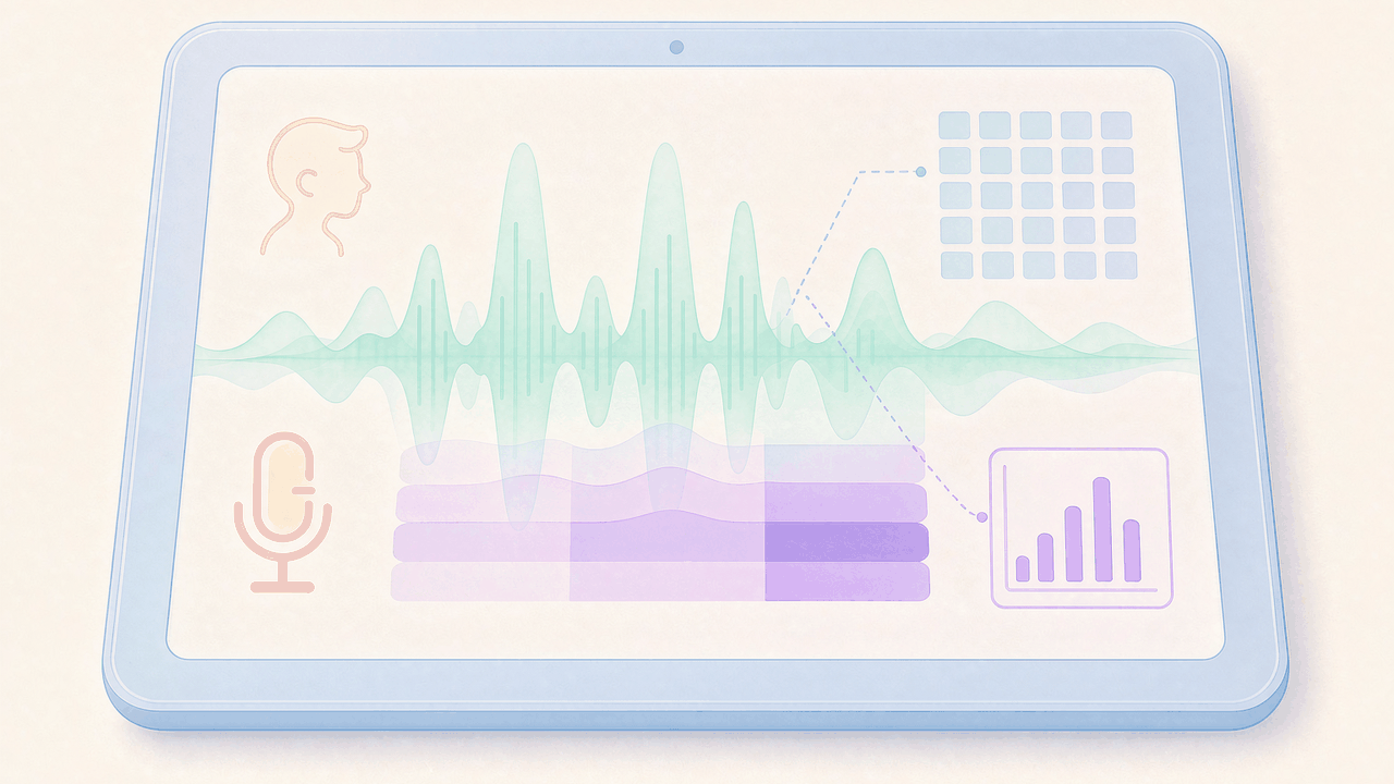 Bridge2AI-Voice Pediatric Dataset — 首个儿科嗓音生物标志物旗舰数据集