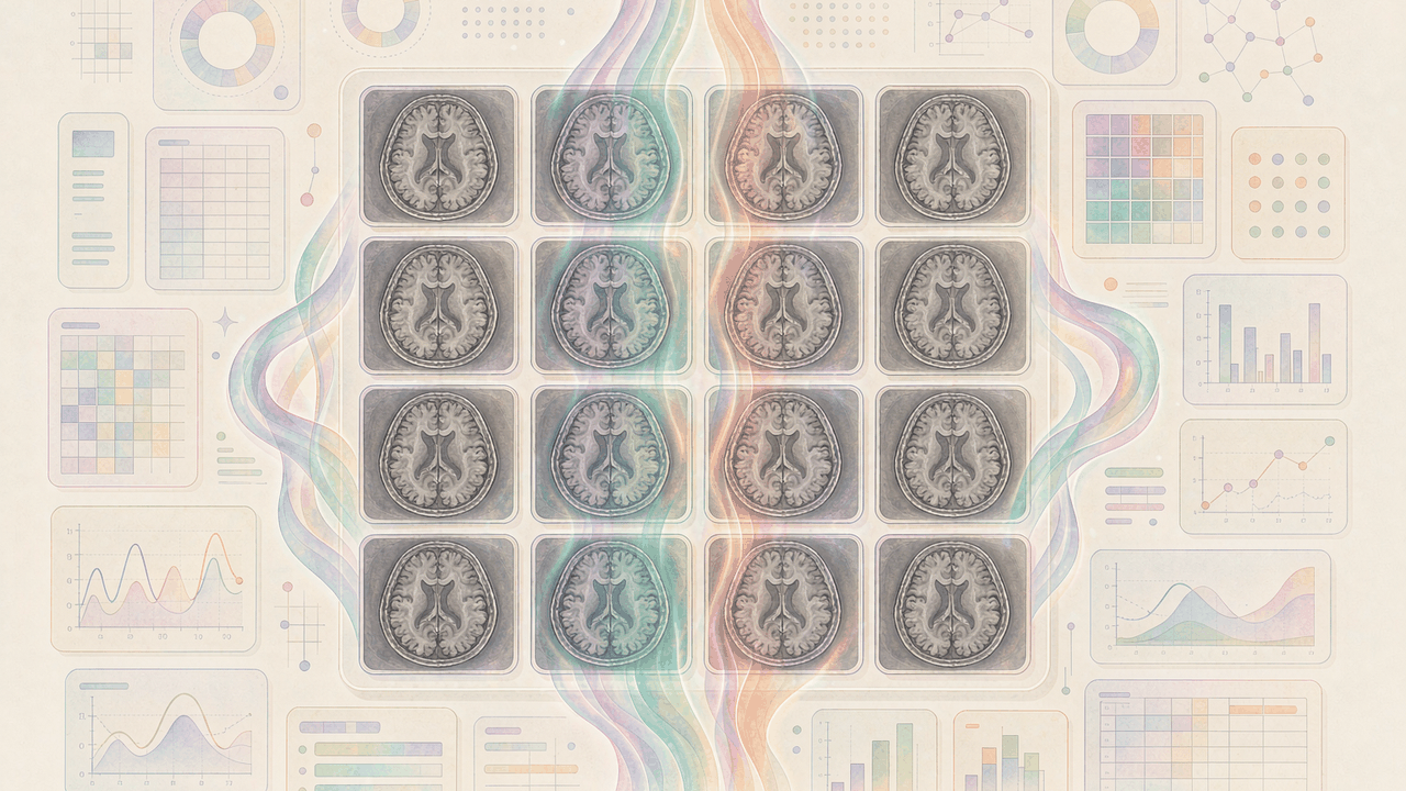 AOMIC — 阿姆斯特丹开放 MRI 集合 AI-Ready Wikipedia